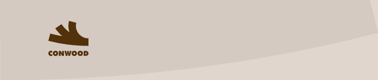 Conwood, Schreinerei.